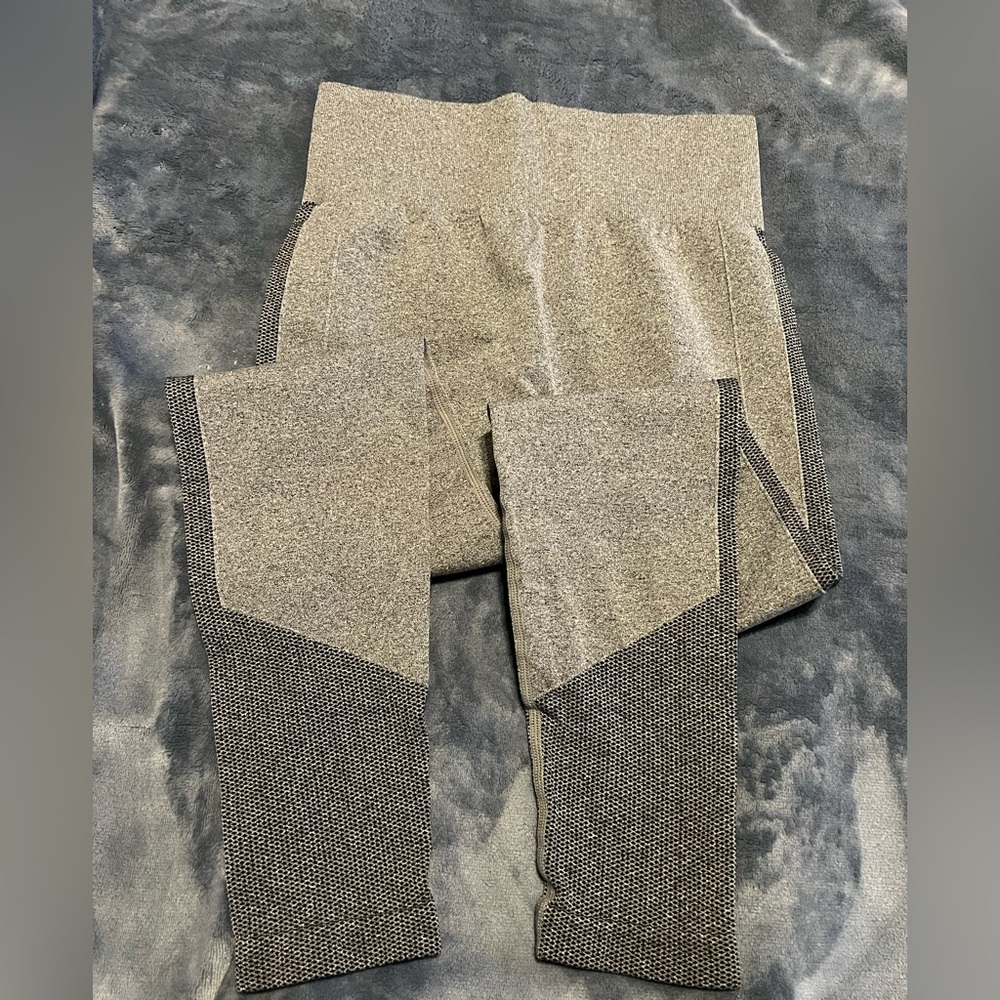 Gymshark Flex High Waisted Leggings
